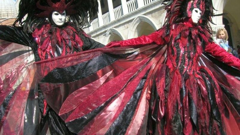 Tera-Vienna in Venedig