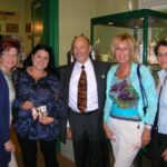 Tera-Vienna feiert 1. Tag des Kaffees