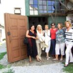 Tera-Vienna im Freilichtmuseum Mönchhof Tera-Vienna im Freilichtmuseum Mönchhof