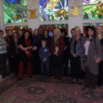 Tera-Vienna in der Fuchsvilla Tera-Vienna in der Fuchsvilla