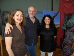 Tera-Vienna bei Michael Fuchs