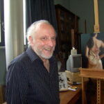 Tera-Vienna bei Michael Fuchs