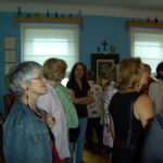 Tera-Vienna bei Michael Fuchs