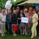 Tera-Vienna und der Sommerbeginn