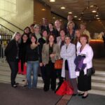 Besuch Funkhaus Wien