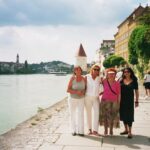 Schnupperkreuzfahrt, Wien - Passau Schnupperkreuzfahrt, Wien - Passau