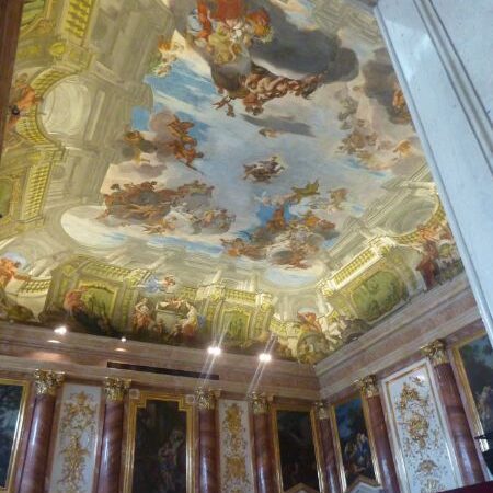 Herkules-Saal