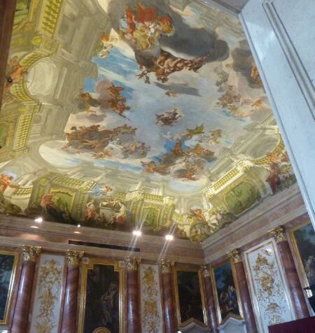 Herkules-Saal