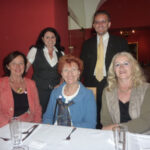 Teranerinnen mit Christoph Angerer