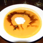 die 2. Vorspeise die 2. Vorspeise