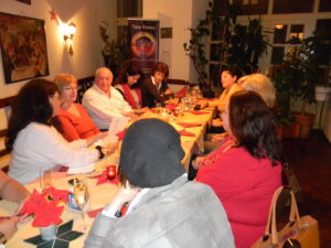 Vor- und Rückschau auf Tera-Vienna Aktivitäten Vor- und Rückschau auf Tera-Vienna Aktivitäten