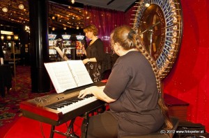 Piano & Voc - Inge Pischinger Piano & Voc - Inge Pischinger