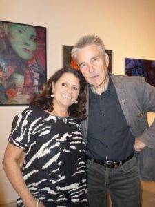 SAM_1447 mit Willi Schlager