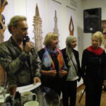 TV Vernissage Kunstraum 026