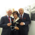 TV Vernissage Kunstraum 030