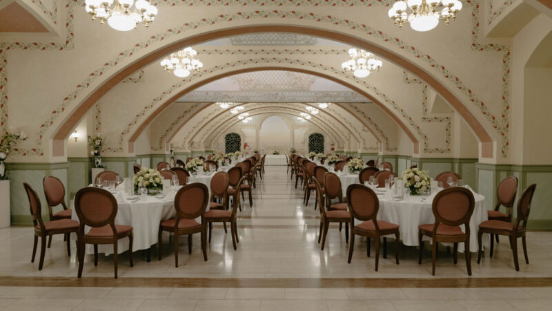 27. Dezember 2025 Tera-Vienna feiert sein 18- jähriges Bestehen