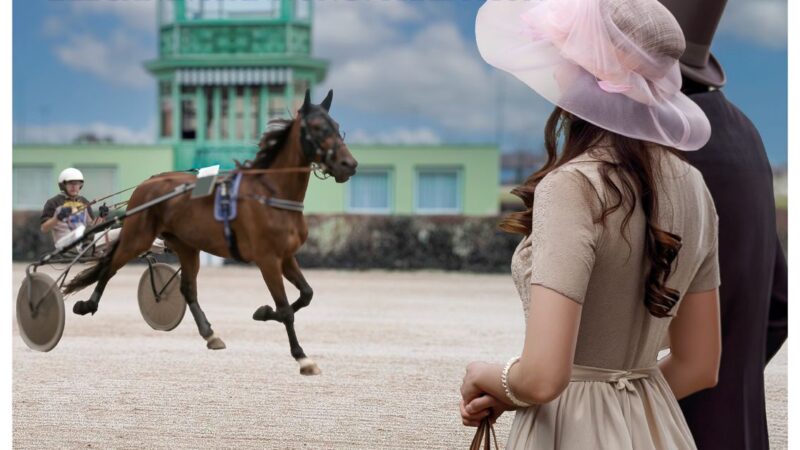 2. August 2026 Tera-Vienna besucht den Ascot Renntag in Baden